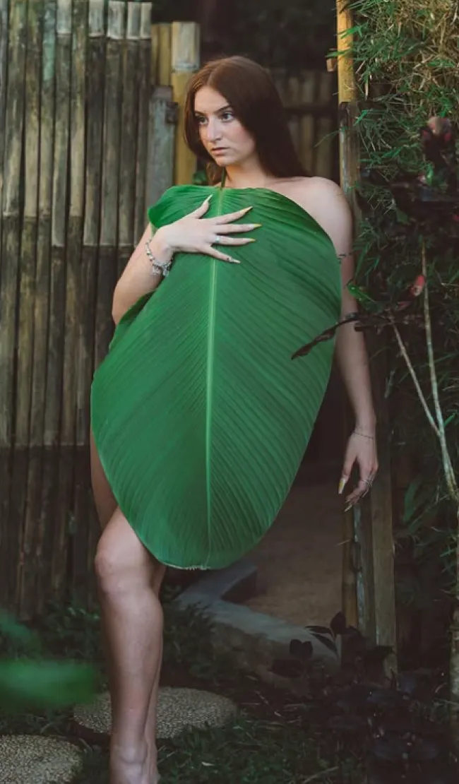 Mikaila Murphy's OnlyFans Nude Leaks
