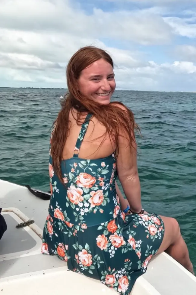 Mikaila Murphy's OnlyFans Nude Leaks