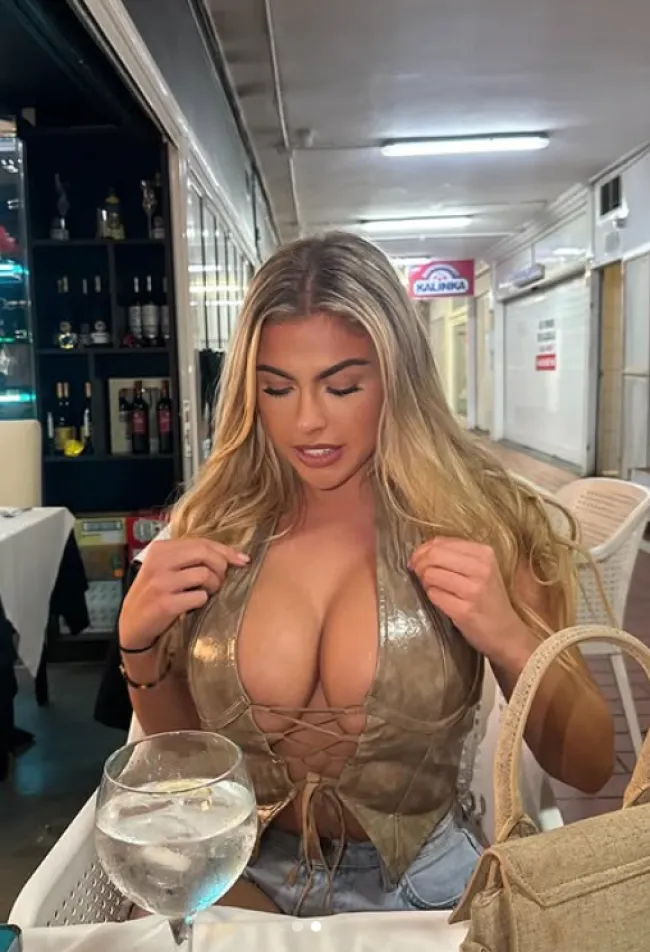 Niamh Hamer OnlyFans