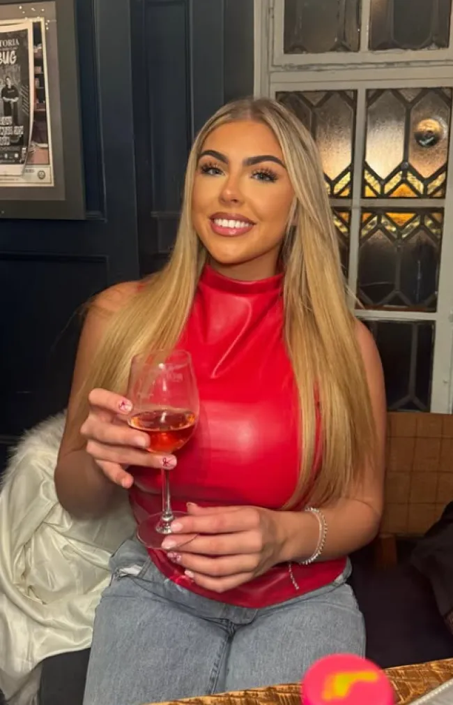 Niamh Hamer OnlyFans