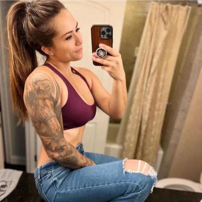 Rhonda Aurora