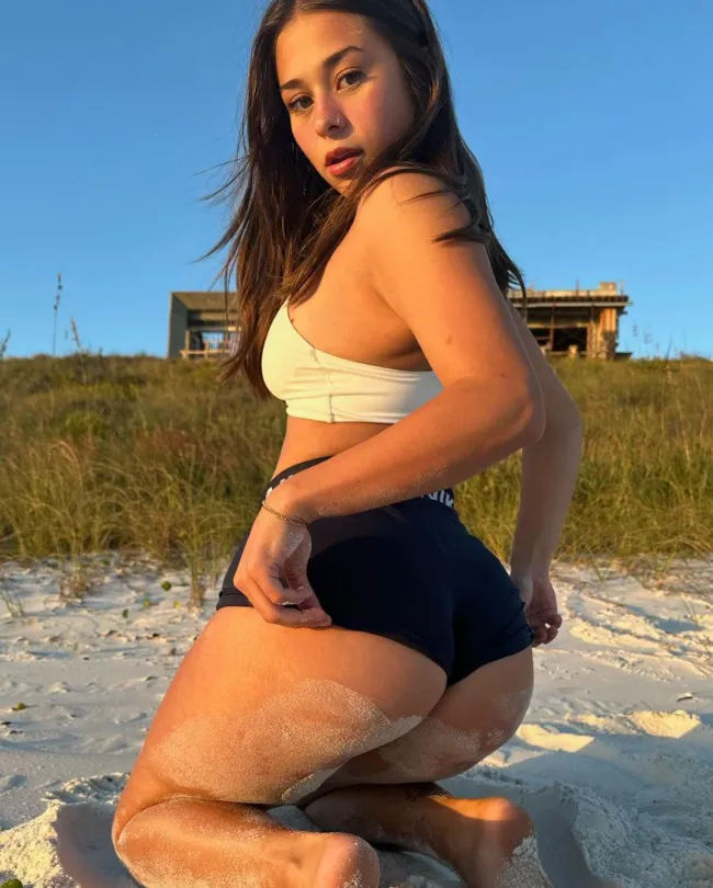 Sophie Rain