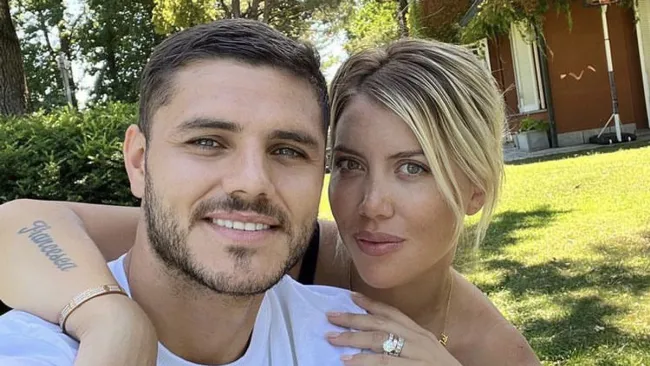 wanda nara