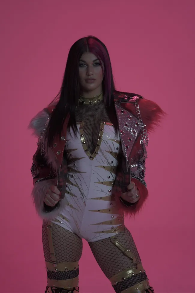 bea priestley