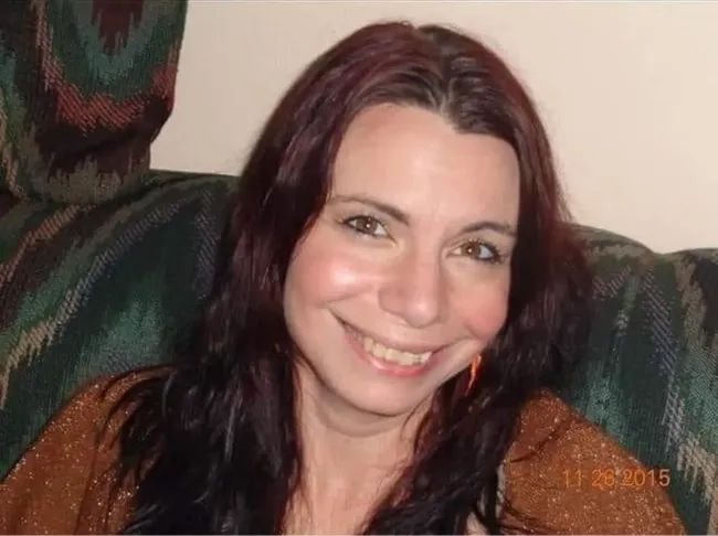 Christina Spicuzza