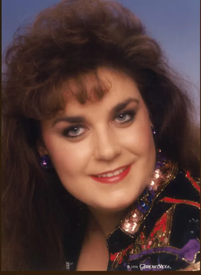 Donna Herring