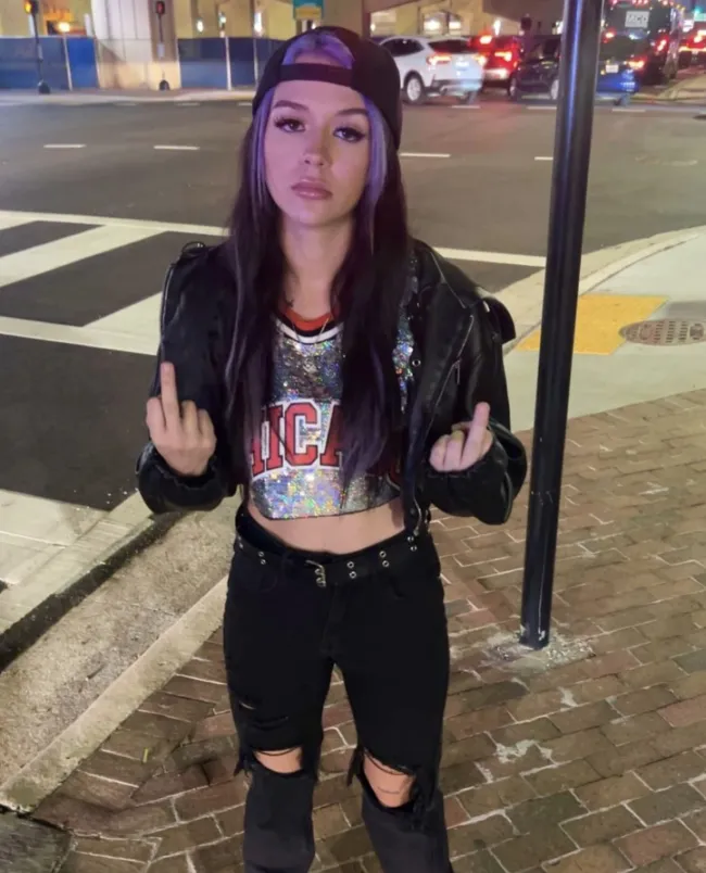 elayna black