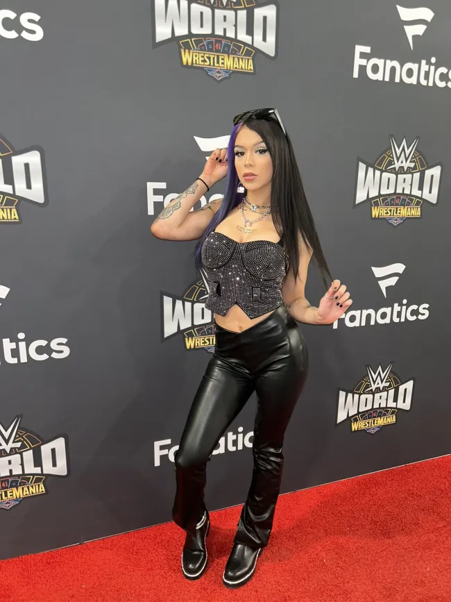 elayna black