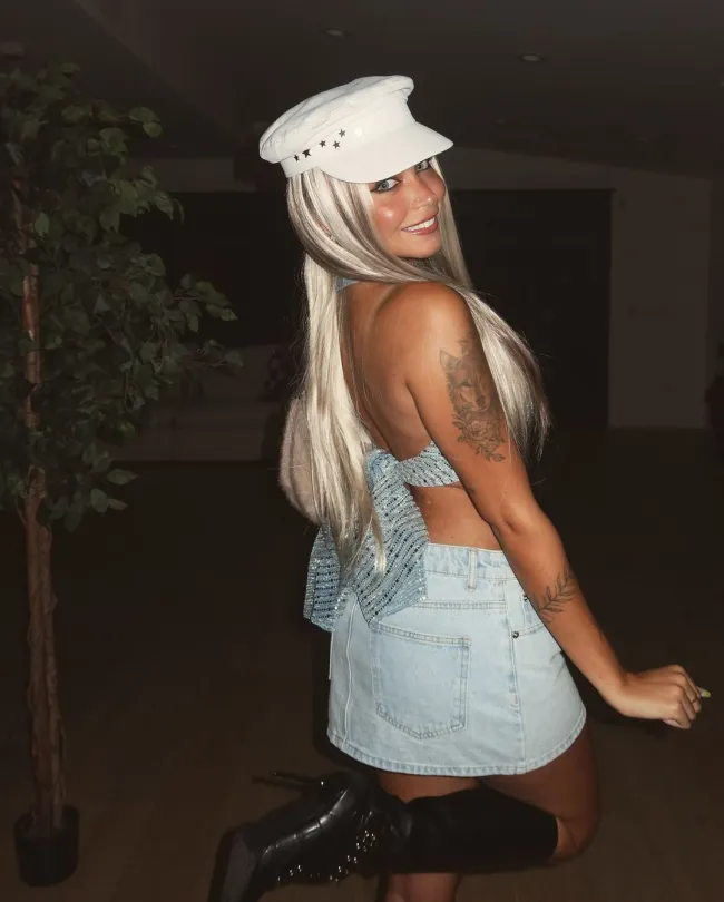 Gabriela Moura OnlyFans