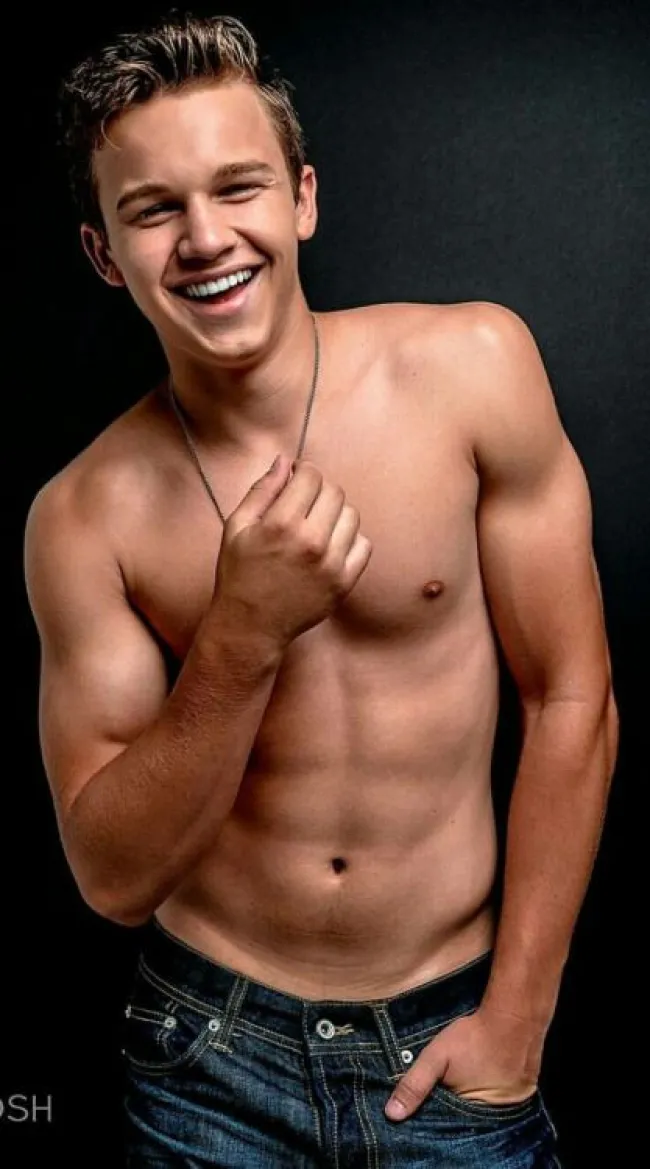gavin macintosh onlyfans