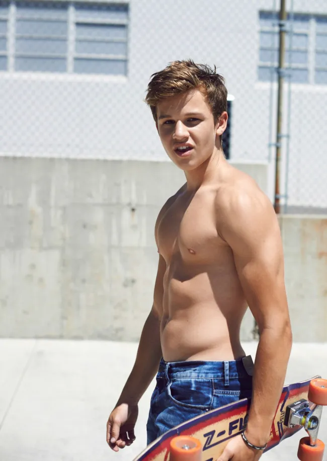 gavin macintosh onlyfans