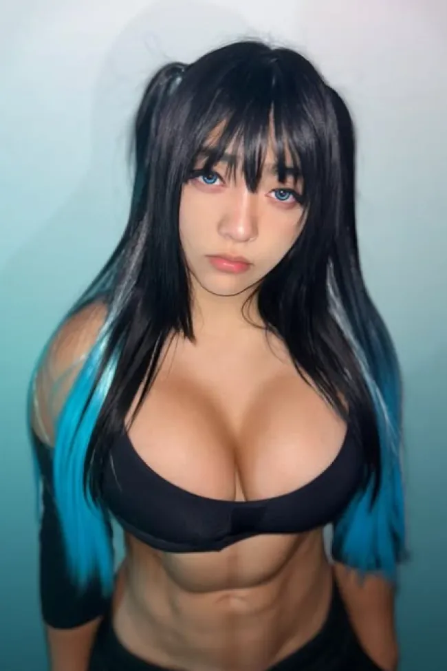 itsnezukobaby OnlyFans
