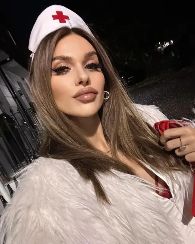 Jasmina Midzic