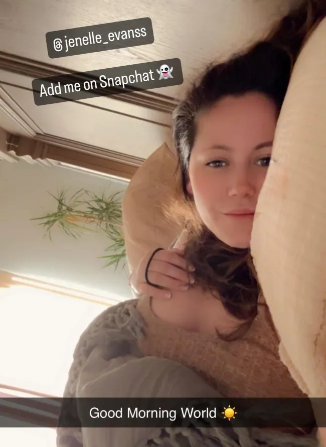 jenelle evans onlyfans