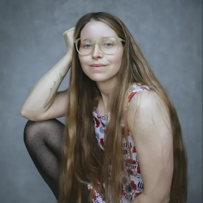 Jessie Cave on OnlyFans