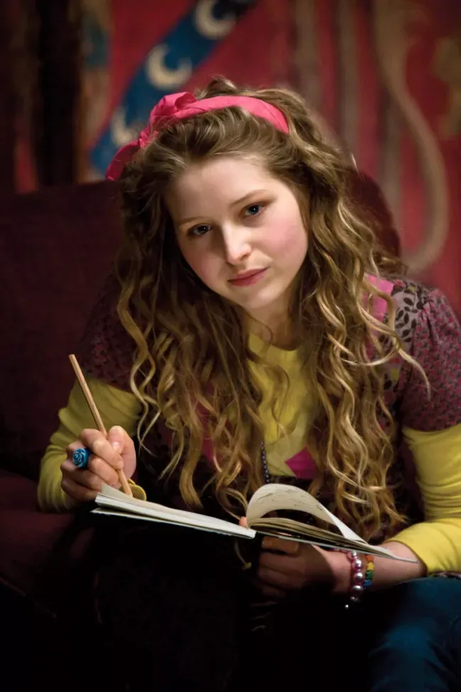 Jessie Cave on OnlyFans