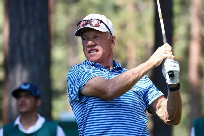 John Elway