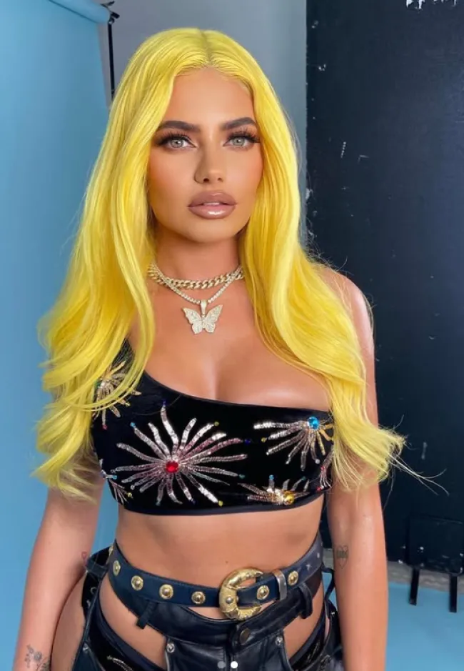 megan barton hanson onlyfans
