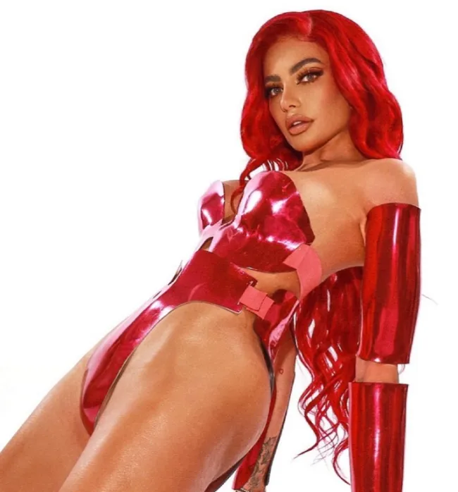 megan barton hanson onlyfans