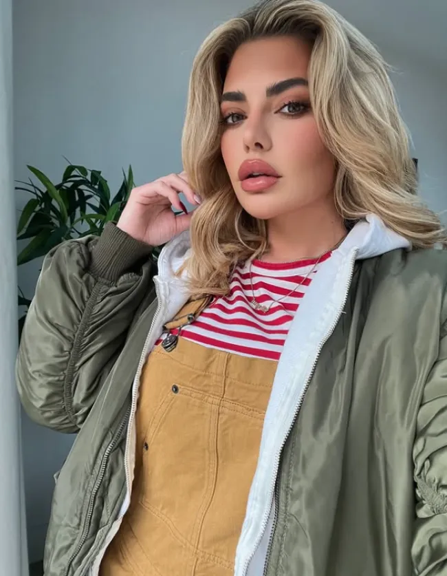 megan barton hanson onlyfans