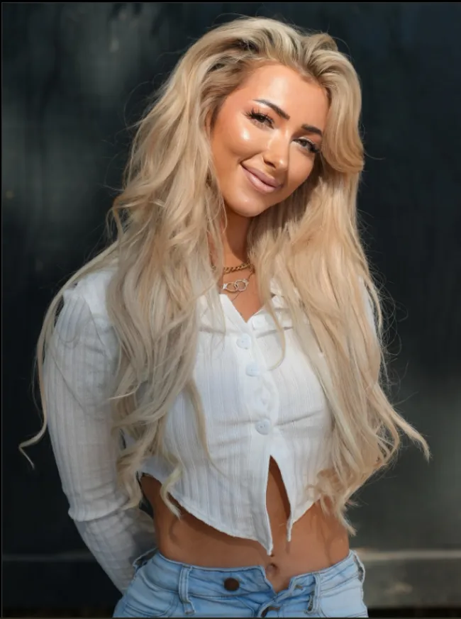 Nala Ray