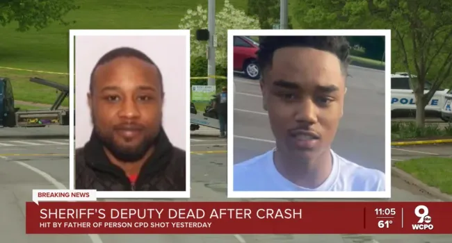 Rodney Hinton Jr.