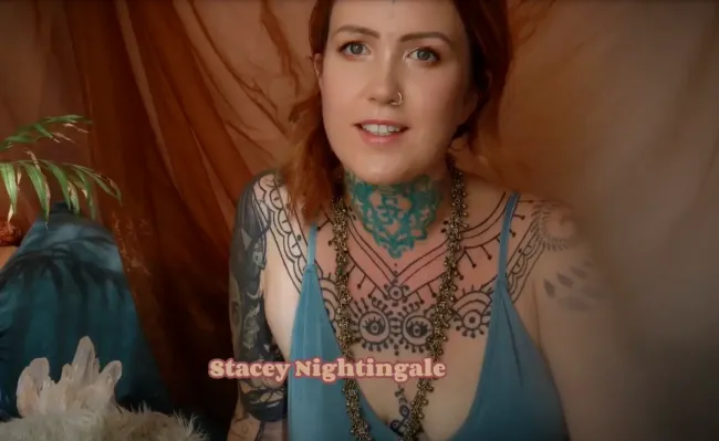 Stacey Nightingale