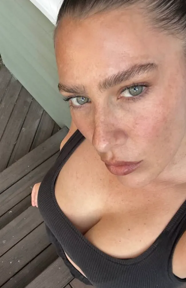 theresa marie