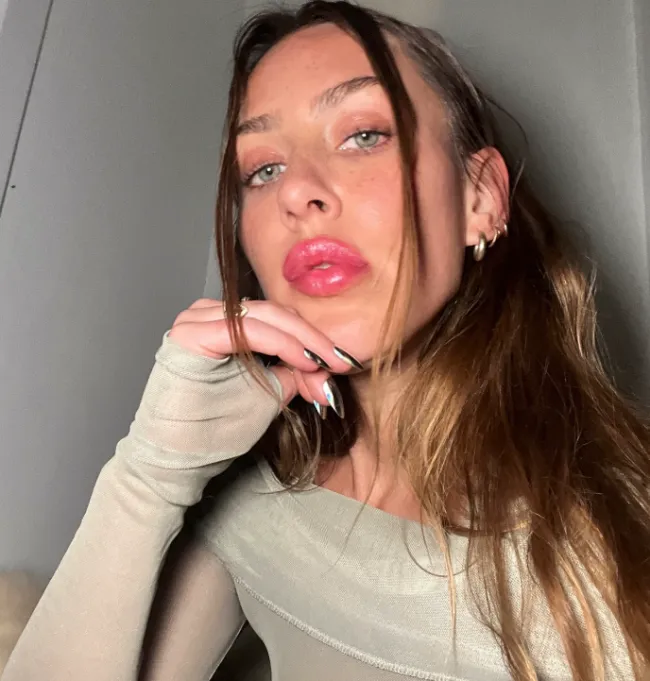 theresa marie