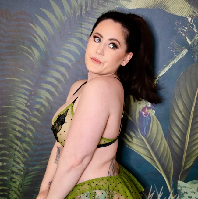 Jenelle Evans