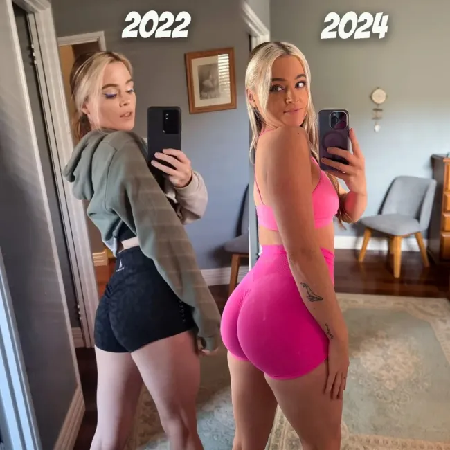 Vegan Booty