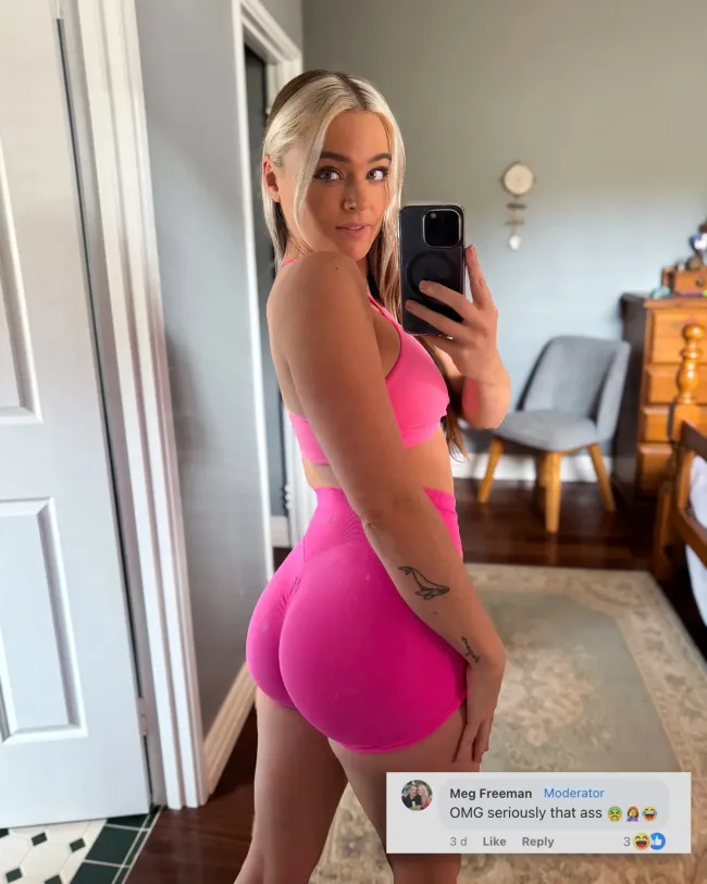 Vegan Booty