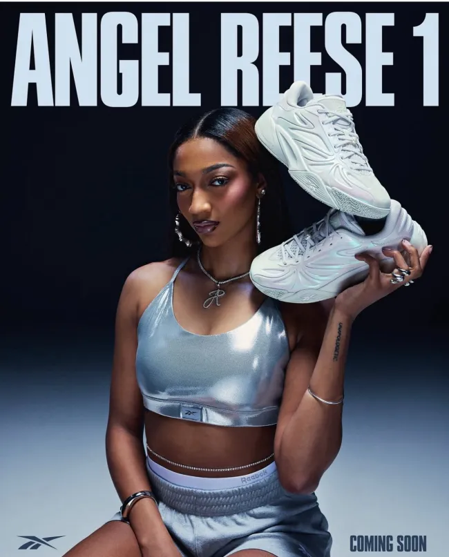 Angel Reese OnlyFans