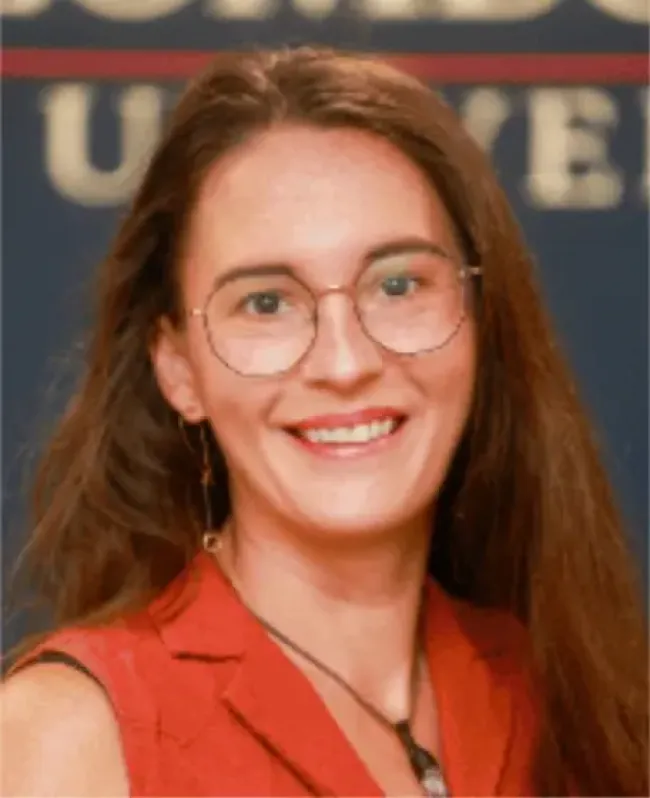 Erica Bascom Anderson