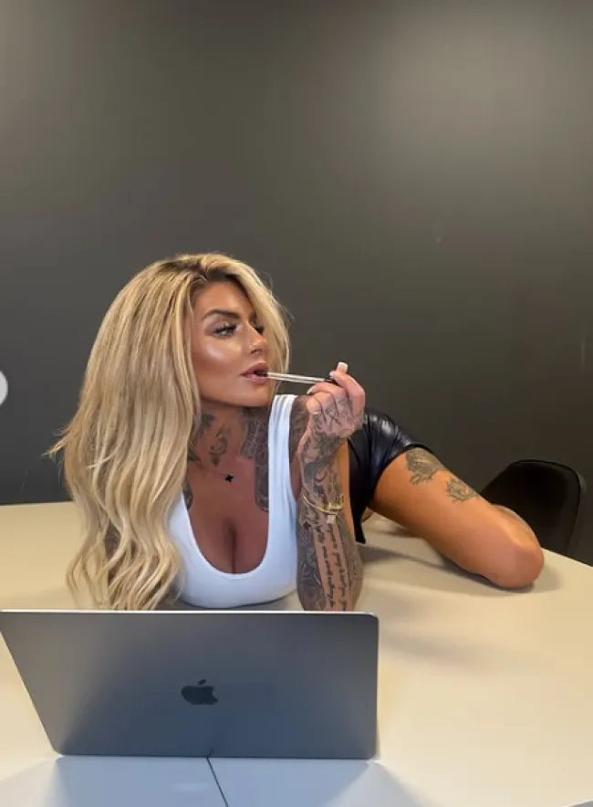 kayleigh wanless onlyfans