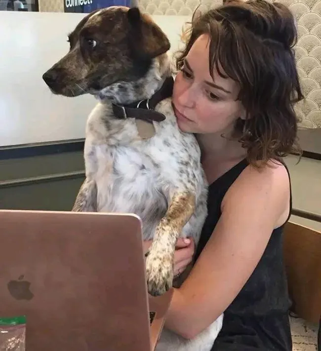 Milana Vayntrub
