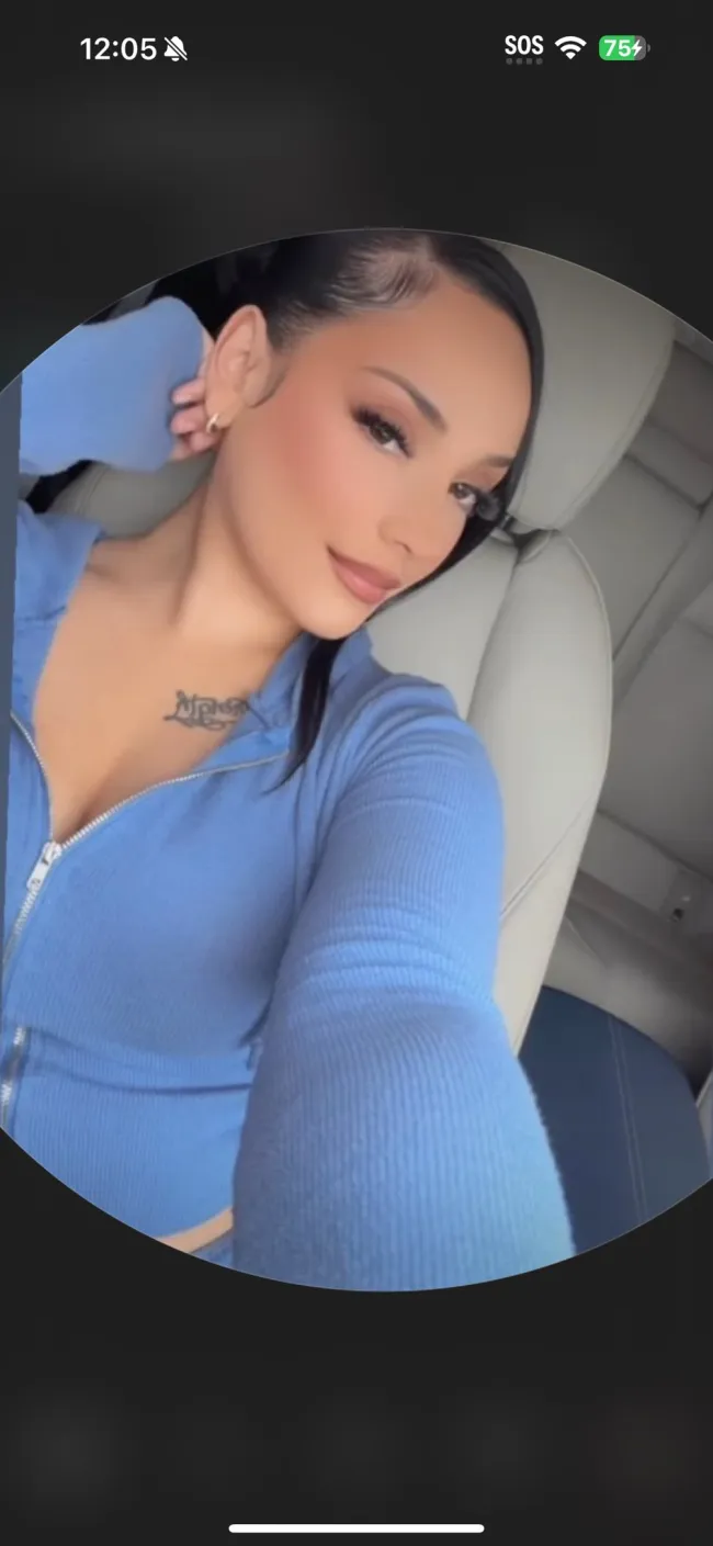 Stephanie Margarucci aka BeastEater