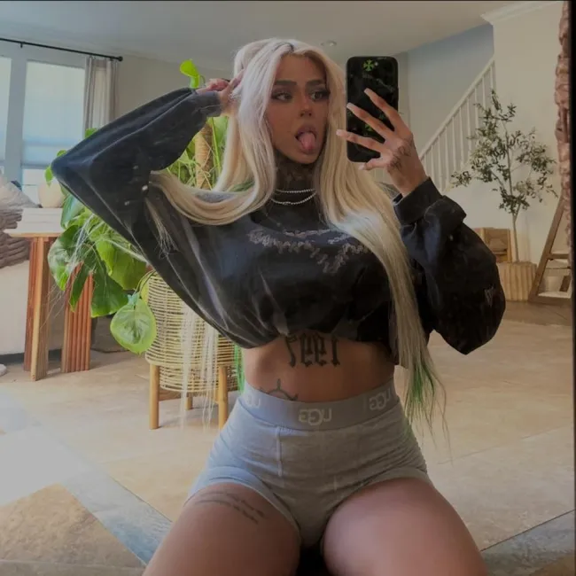 Stephanie Margarucci aka BeastEater