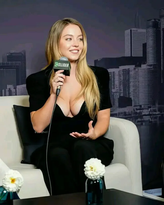 sydney sweeney onlyfans