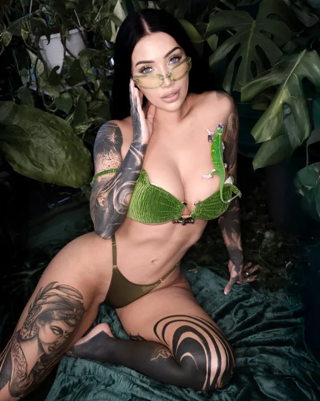 willow harper onlyfans