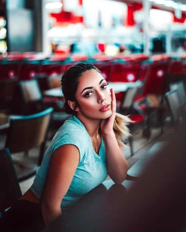 Amariah Morales Onlyfans