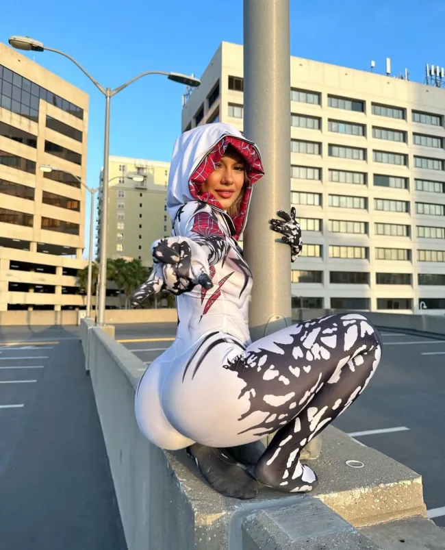 Amariah Morales Onlyfans