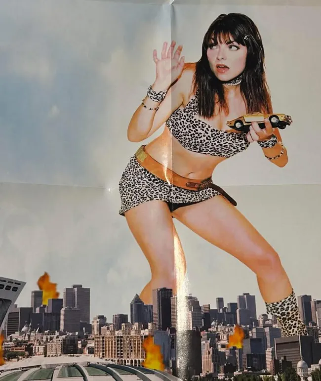 annie dufresne onlyfans