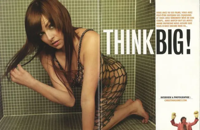 annie dufresne onlyfans