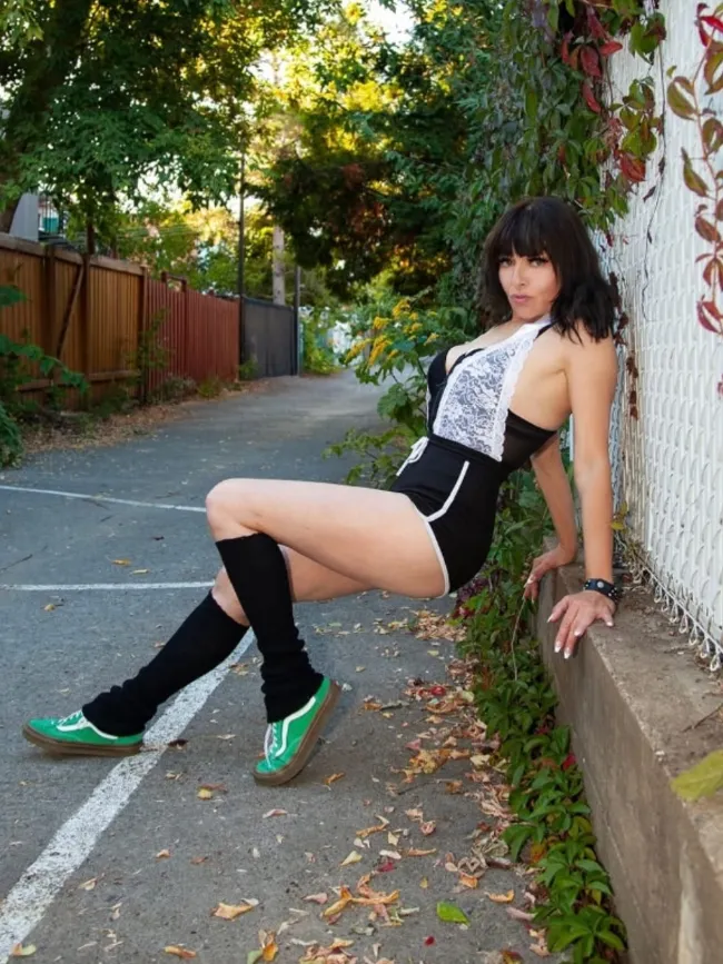 annie dufresne onlyfans