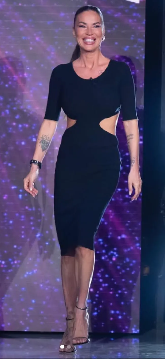 antonella mosetti onlyfans