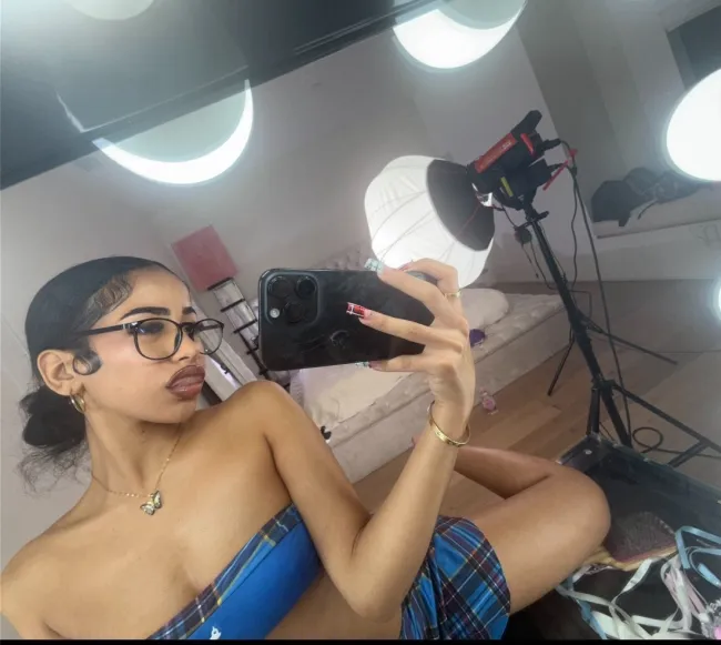 aya tanjali onlyfans