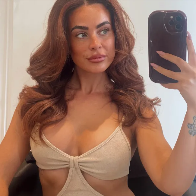 bronte schofield onlyfans