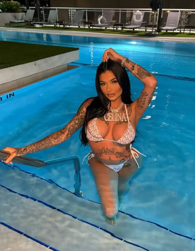 celina powell leaked onlyfans