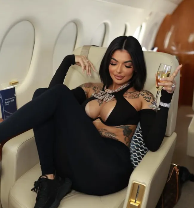 celina powell leaked onlyfans